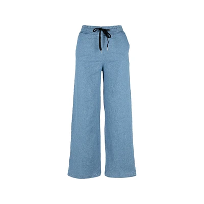 M Made Italy — Women's Woven Pants Jeans