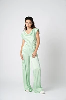 Astrid — Fireside Cargo Pants