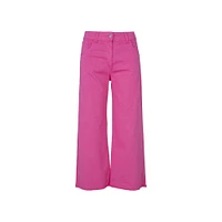 Astrid — Beachcomber Wide-Leg Pants