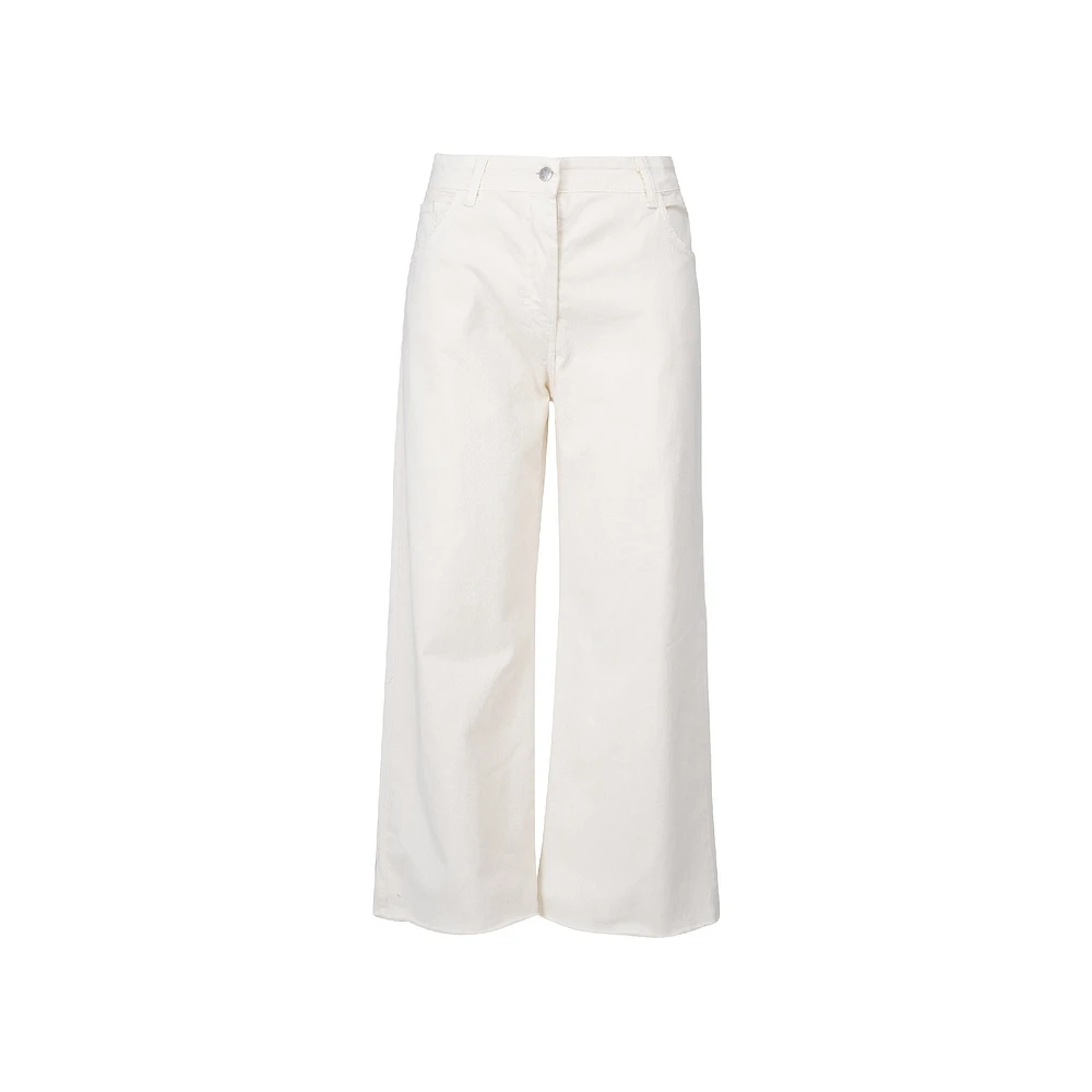 Astrid — Beachcomber Wide-Leg Pants