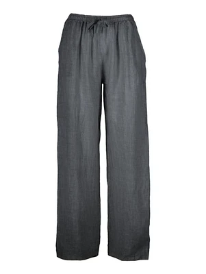 M Made Italy – Ladies Woven Pants