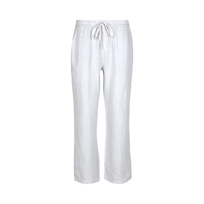 M Made Italy — Pantalon tissé pour femme