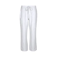 M Made Italy — Pantalon tissé pour femme