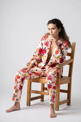 Astrid — Pantalon de week-end