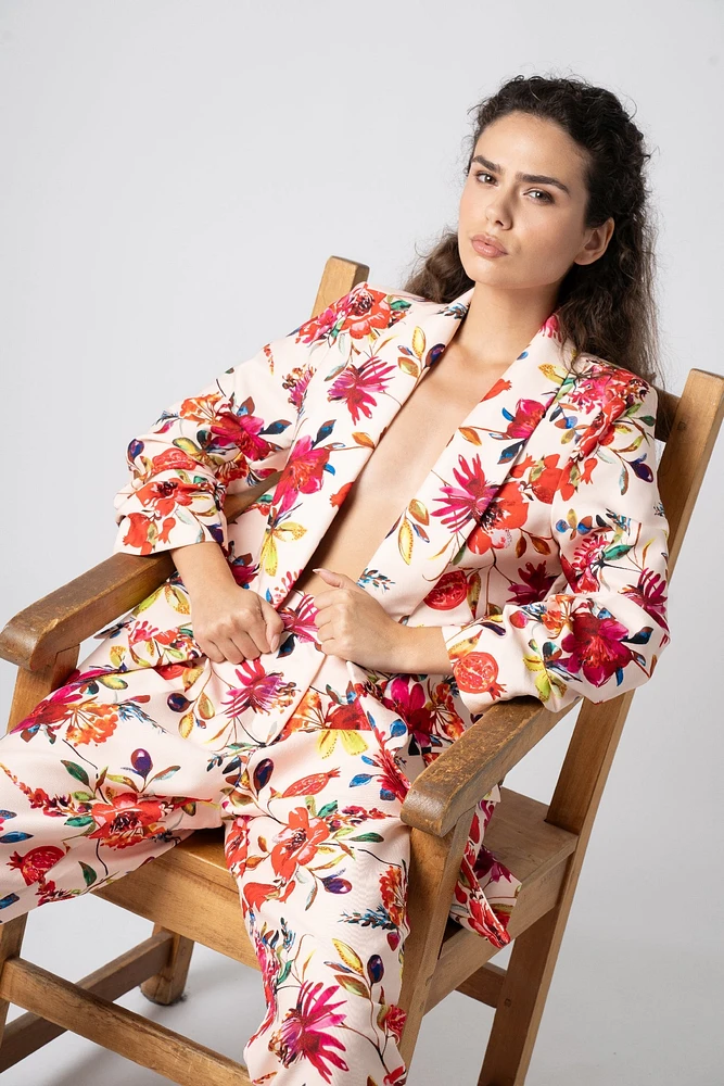 Astrid — Pantalon de week-end