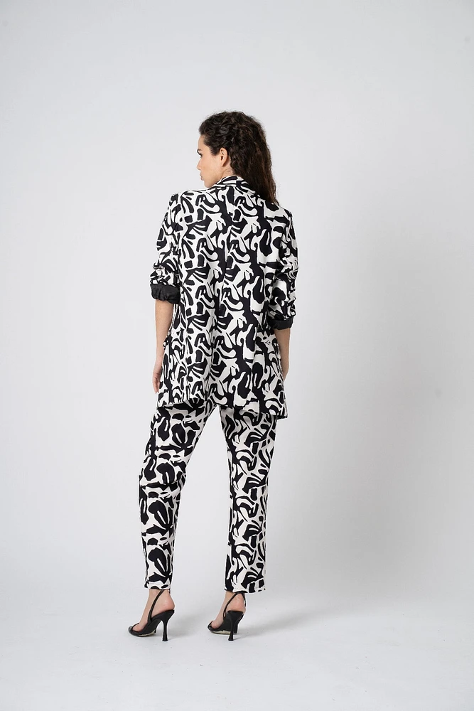 Astrid — Pantalon de week-end
