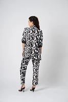 Astrid — Pantalon de week-end