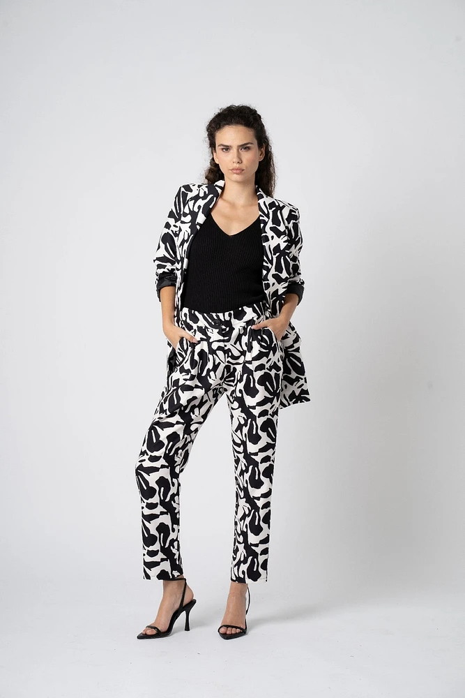 Astrid — Pantalon de week-end