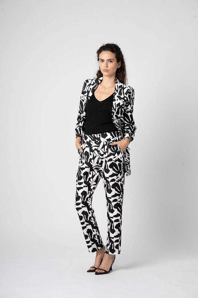 Astrid — Pantalon de week-end