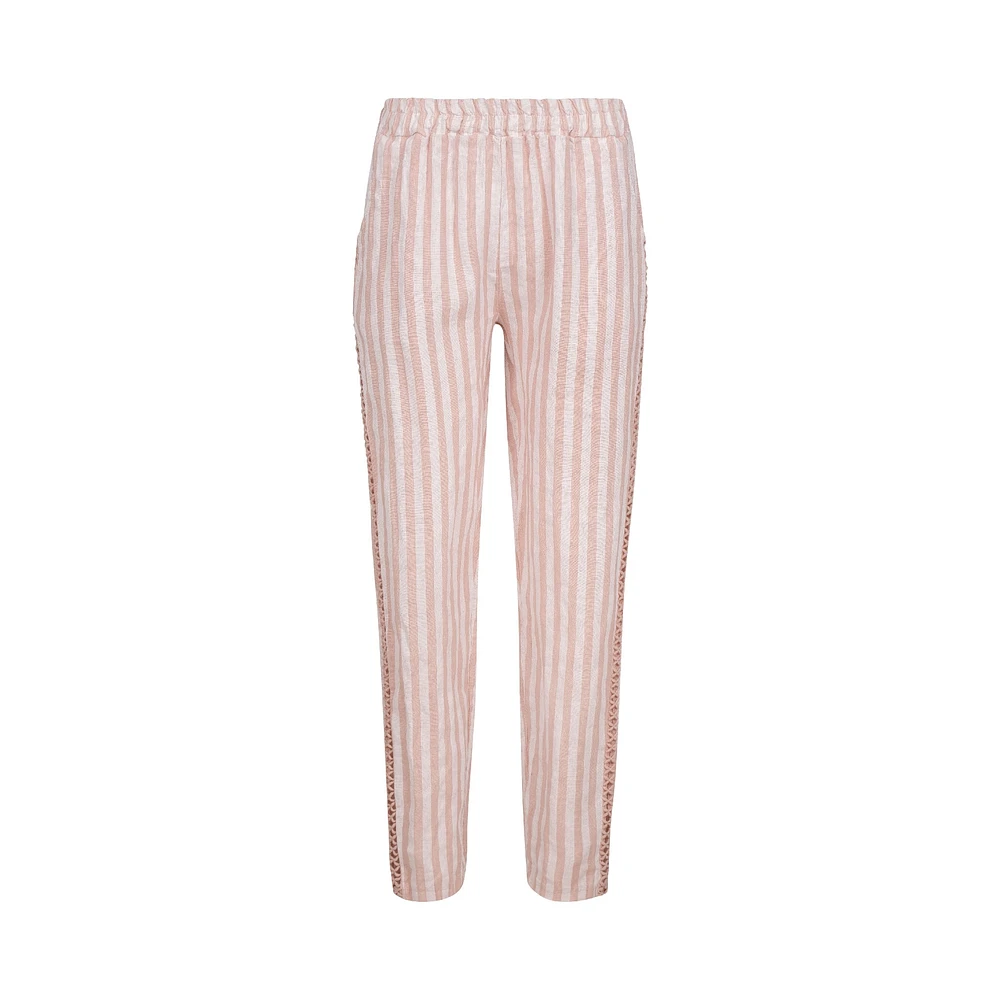 M Made Italy — Women's Woven Pants