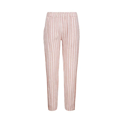 M Made Italy — Women's Woven Pants