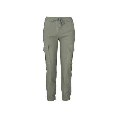 Astrid — Beachcomber Cargo Pants