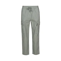 Astrid — Pantalon tissé décontracté pour femme