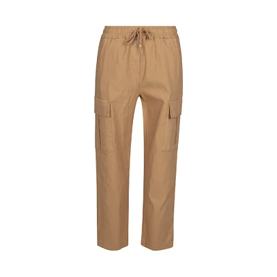 Astrid — Women's Casual Woven Pants