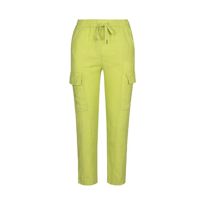 Astrid — Women's Casual Woven Pants
