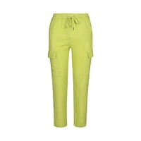 Astrid — Women's Casual Woven Pants