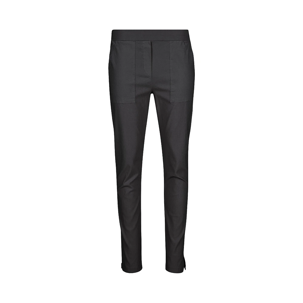 M Made Italy — Women's Woven Pants