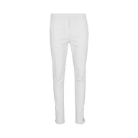 M Made Italy — Pantalon tissé pour femme