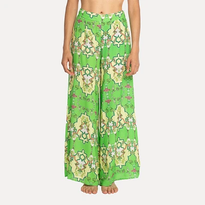 Astrid — Pantalon sans poste vacant