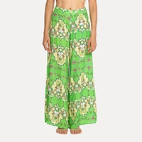 Astrid — Pantalon sans poste vacant