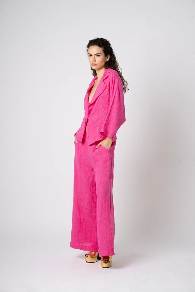 Astrid — Pantalon Hampton