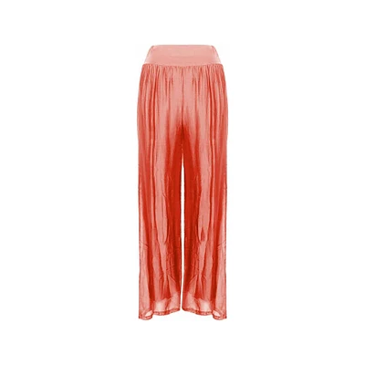 M Made italy — Women's Woven Pants