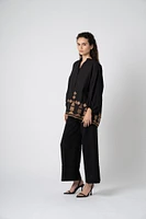 Astrid — Pantalon de patio