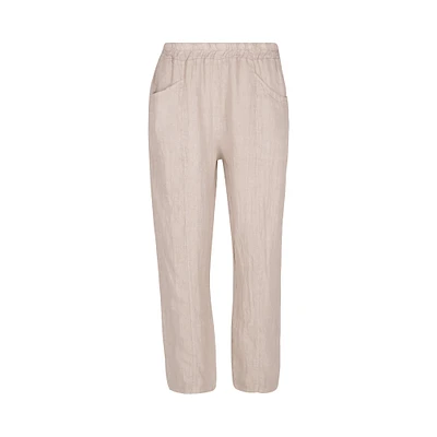M Made Italy — Women's Woven Pants