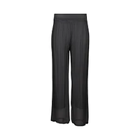 M Made Italy — Women's Woven Pants