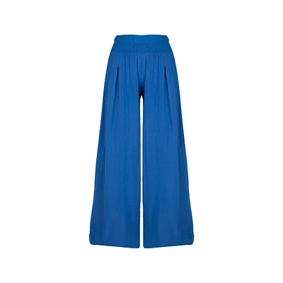 Women's Woven Pants | M Made Italy