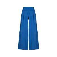 Women's Woven Pants | M Made Italy