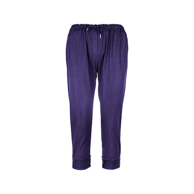M Made Italy — Women's Woven Pants
