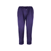 M Made Italy — Women's Woven Pants