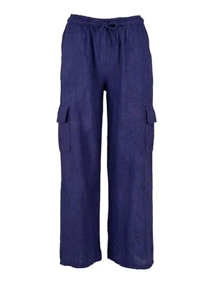 M Made Italy – Pantalon tissé pour femme