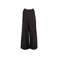 Astrid — Out of Office Wide-Leg Pants