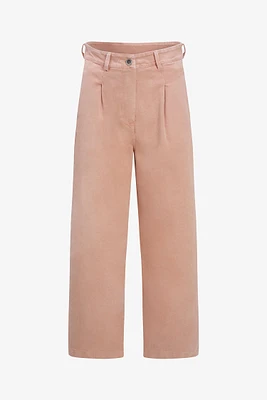 Pantalon en velours | Ema&Carla