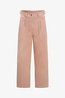 Velvet Trousers | Ema&Carla