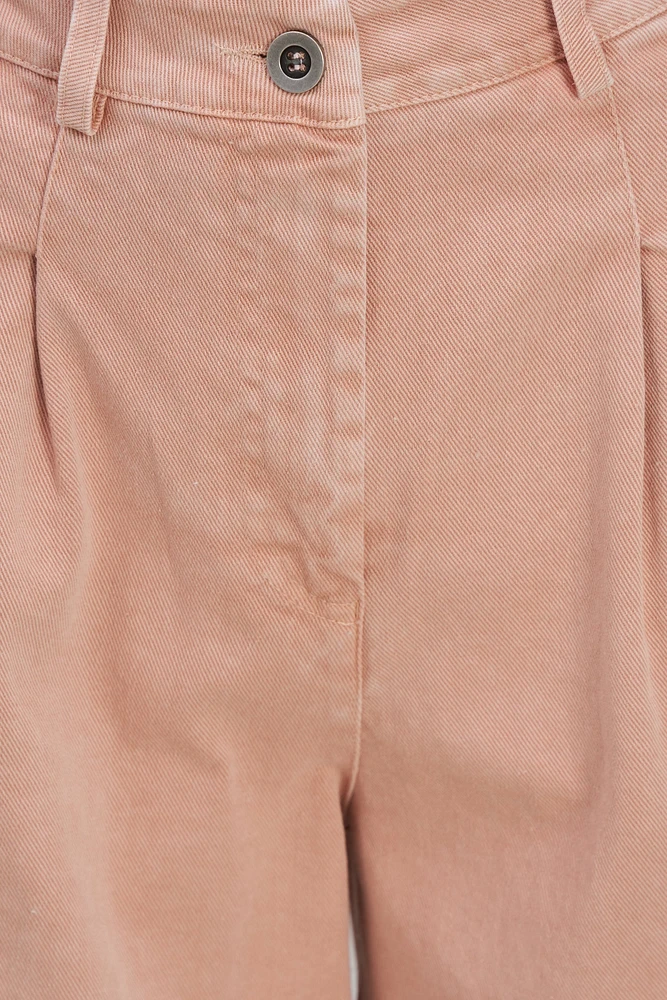 Pantalon en velours | Ema&Carla