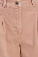 Pantalon en velours | Ema&Carla