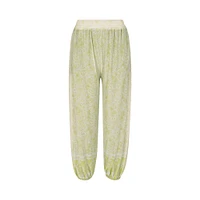 M Made Italy — Pantalon en tricot pour femme