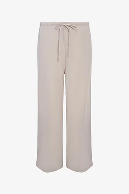Drawstring Pants | Ema&Carla
