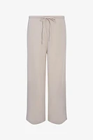 Drawstring Pants | Ema&Carla