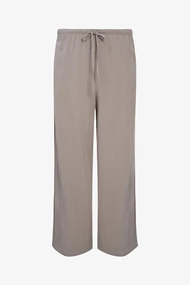 Drawstring Pants | Ema&Carla