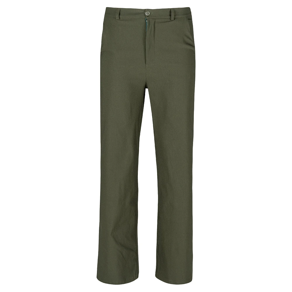 Astrid — Women's Casual Woven Pants