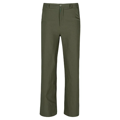 Astrid — Women's Casual Woven Pants