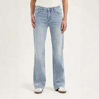 Florez — Pantalon tissé pour femme