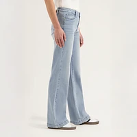 Florez — Pantalon tissé pour femme