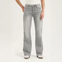 Florez — Pantalon tissé pour femme
