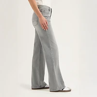 Florez — Pantalon tissé pour femme
