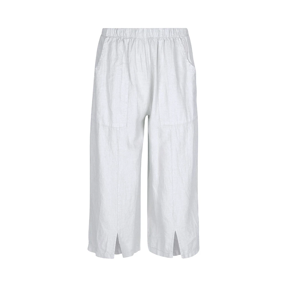 Capri tissé pour femme